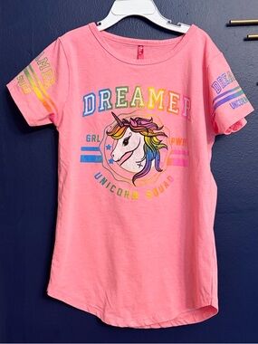 Kids cute 4 u shirt size L